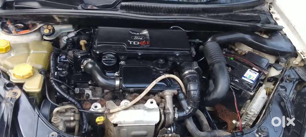 2031 Last Tk Ford Figo Diesel