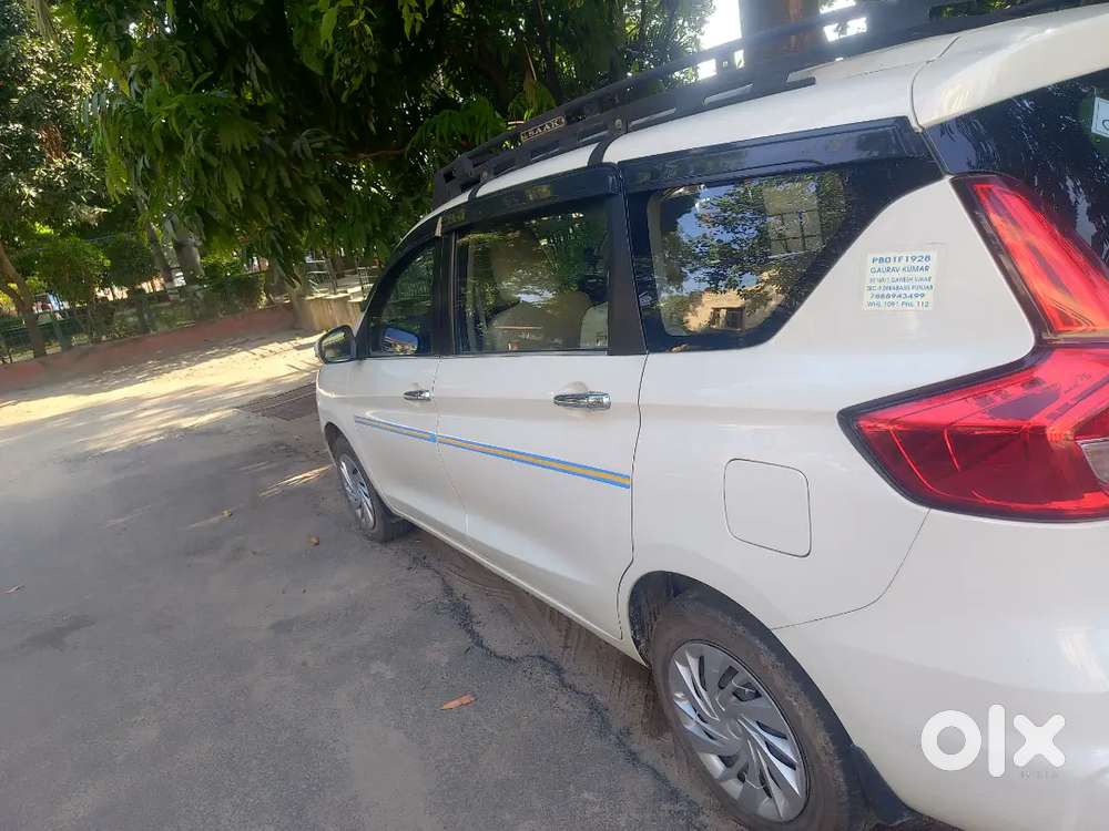 Good Condition 2024 Modal December Month