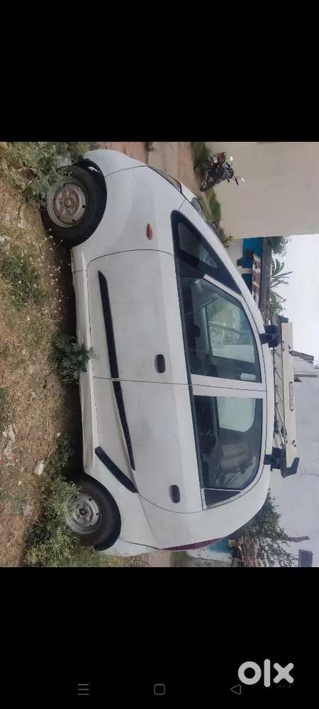 Tata Nano 2012 Petrol 62000 Km Driven