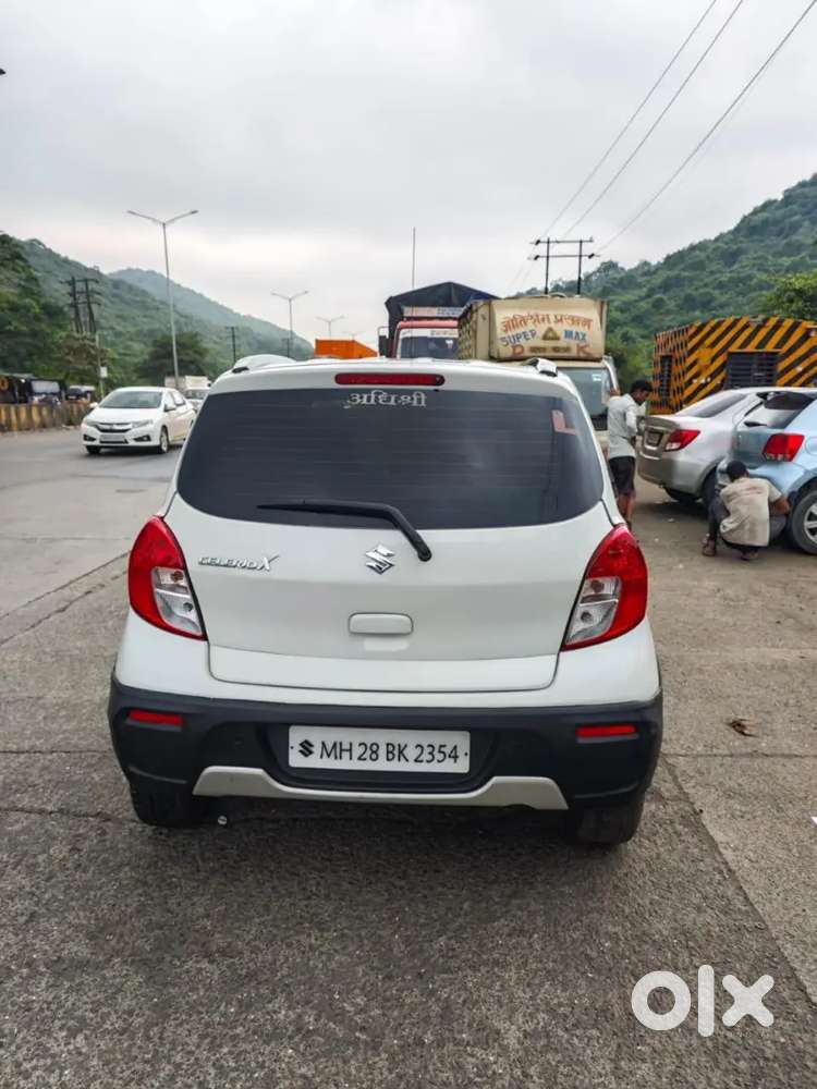 Maruti Suzuki Celerio 2020 December  Almost Its 2021 Car