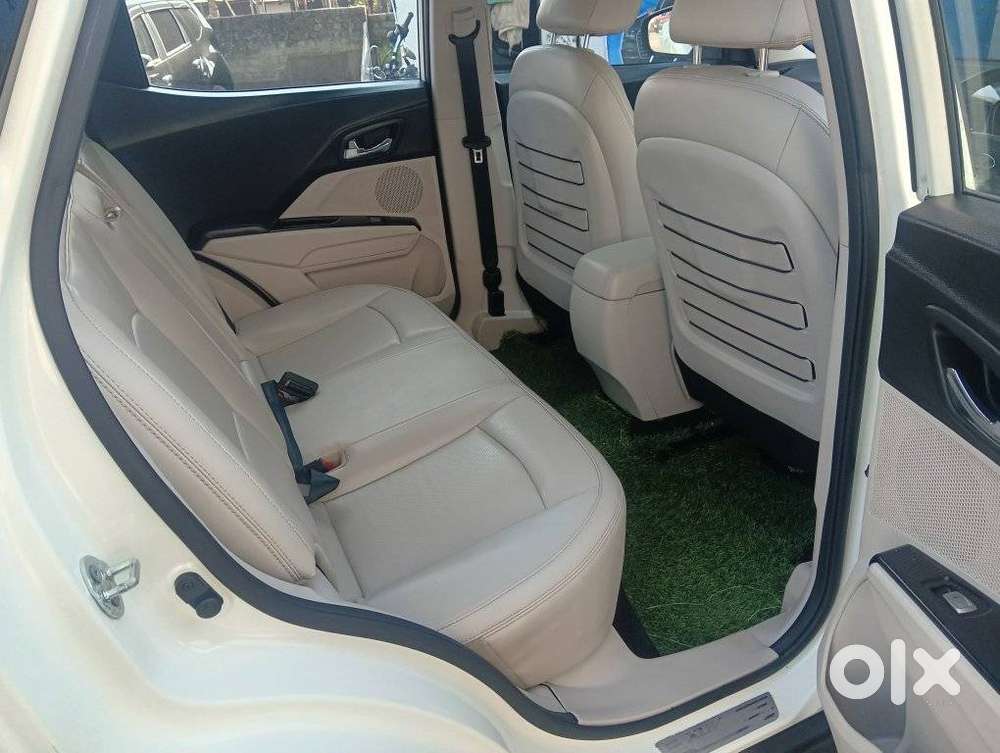 Mahindra Xuv300 W8 Option Diesel, 2021, Diesel
