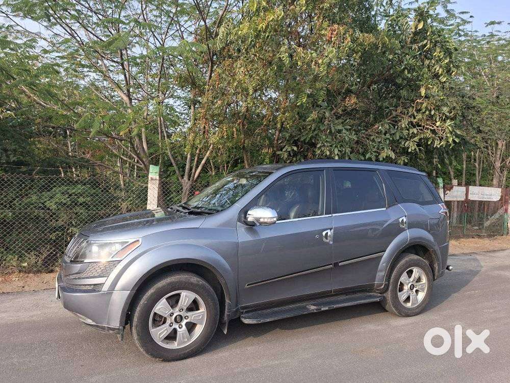 Mahindra Xuv500 2011-2015 W8 2wd, 2012, Diesel