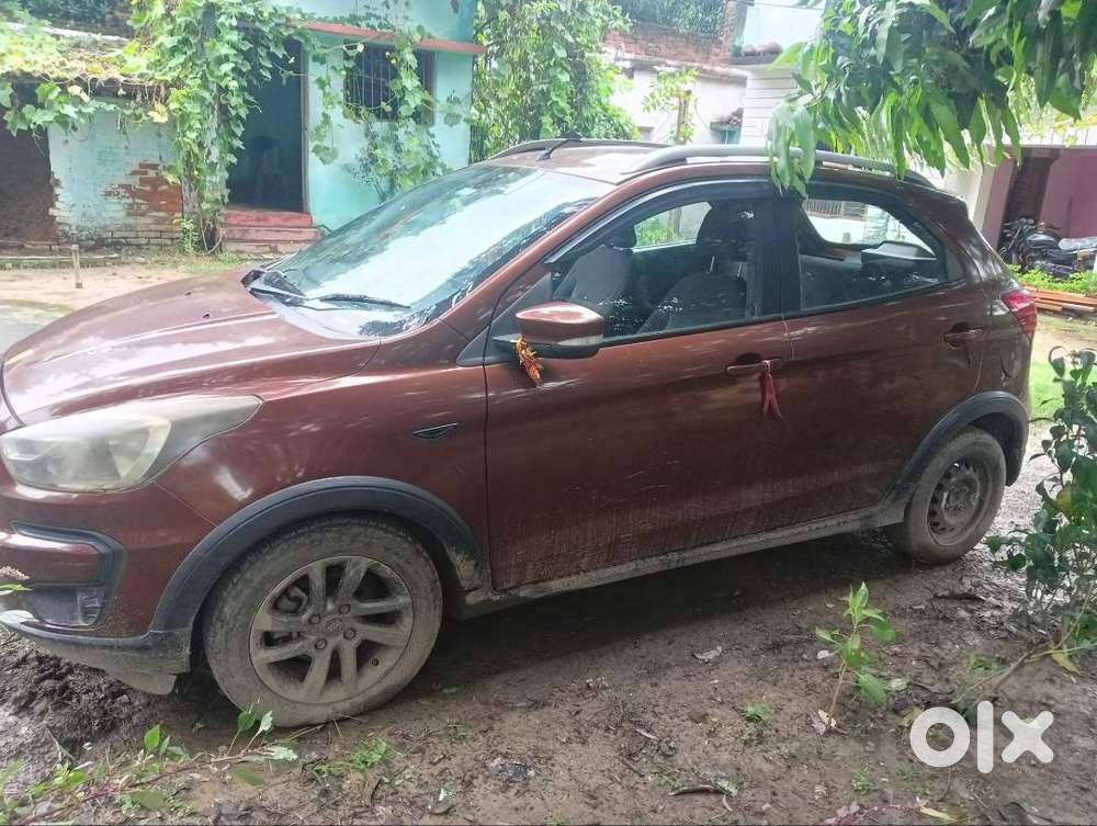 Ford Freestyle 2020 Diesel