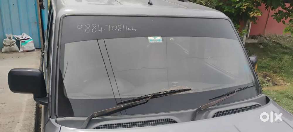 Mahindra Scorpio Diesel 2007