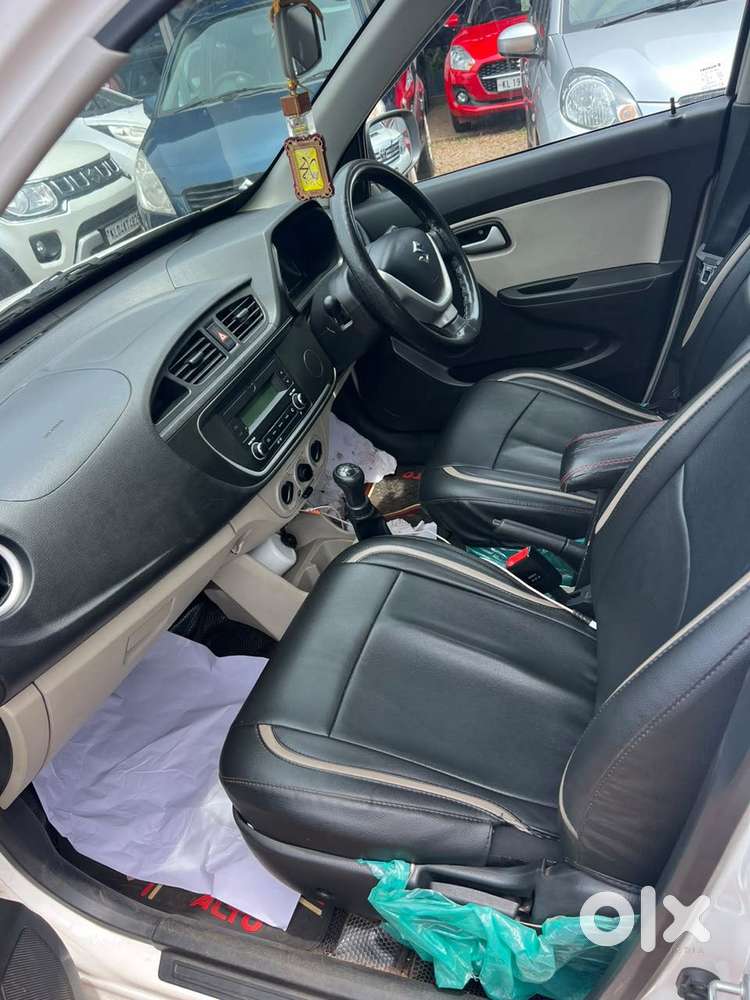 Maruti Suzuki Alto 800 Vxi Airbag, 2021, Petrol