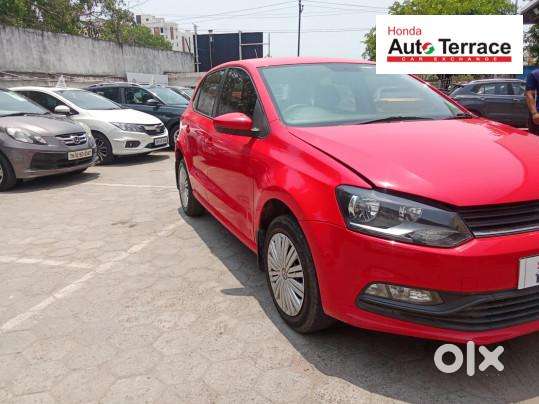 Volkswagen Polo 1.0 Mpi Comfortline, 2018, Petrol