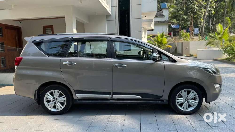 Crysta 2.8 Z Automatic