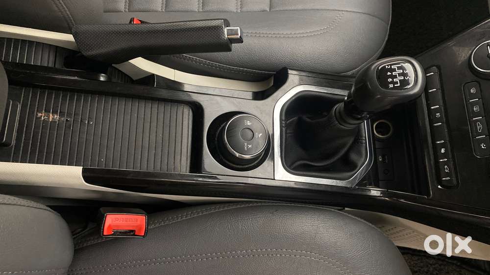 Tata Nexon 1.2 Revotron Xz Plus, 2021, Petrol