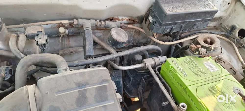 Maruti Suzuki Alto 2010 Cng Ek Number Gaadi Hai Bhai