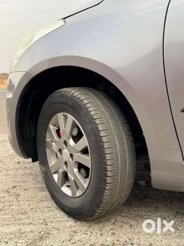 Maruti Suzuki Swift 2014 Diesel 95000 Km Driven