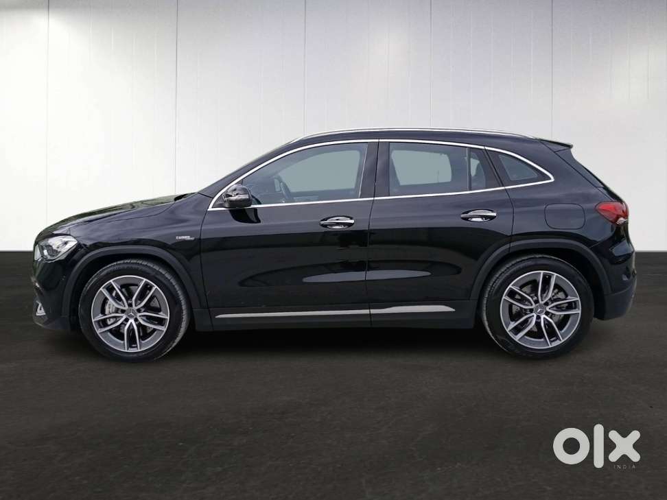 Mercedes-benz Amg Gla35 4matic, 2023, Petrol