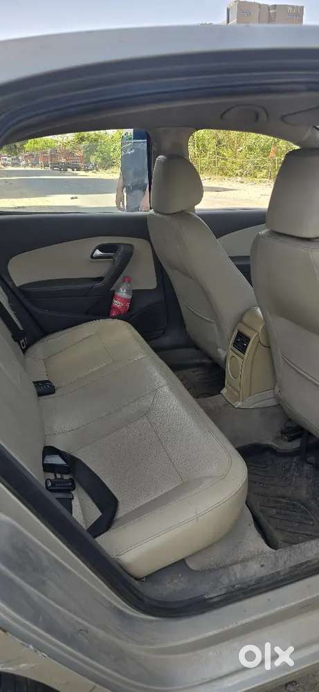 Volkswagen Vento 2013 Diesel