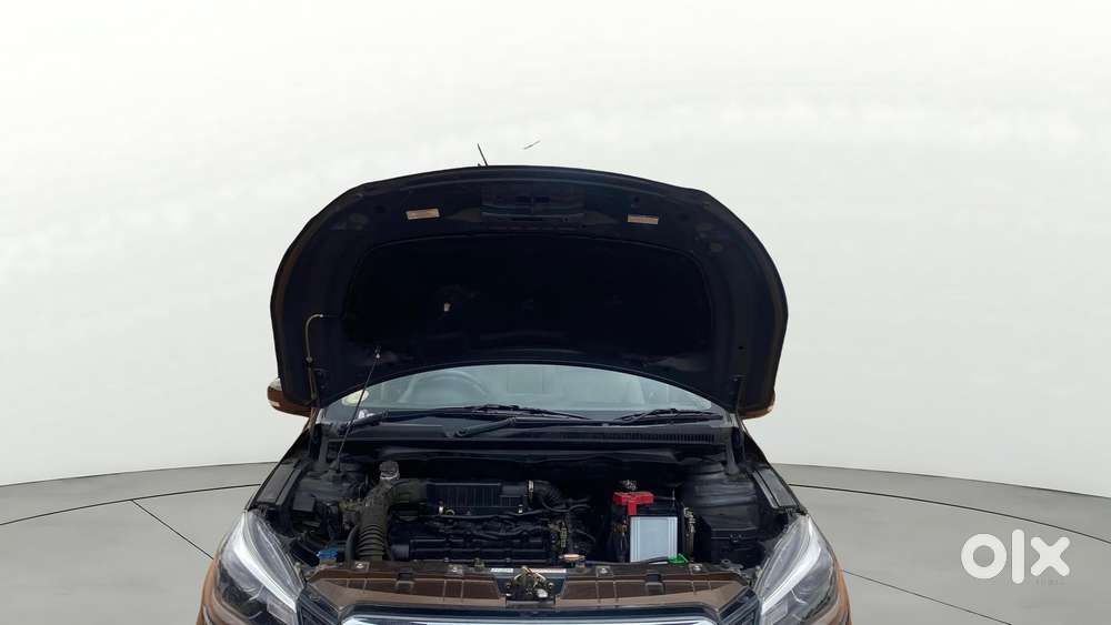 Maruti Suzuki Ciaz 1.5 Alpha Shvs Petrol, 2020, Petrol