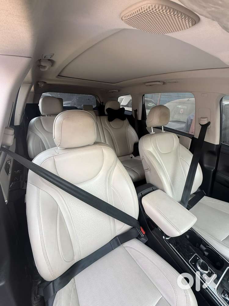 Mahindra Xuv700 Petrol 2022