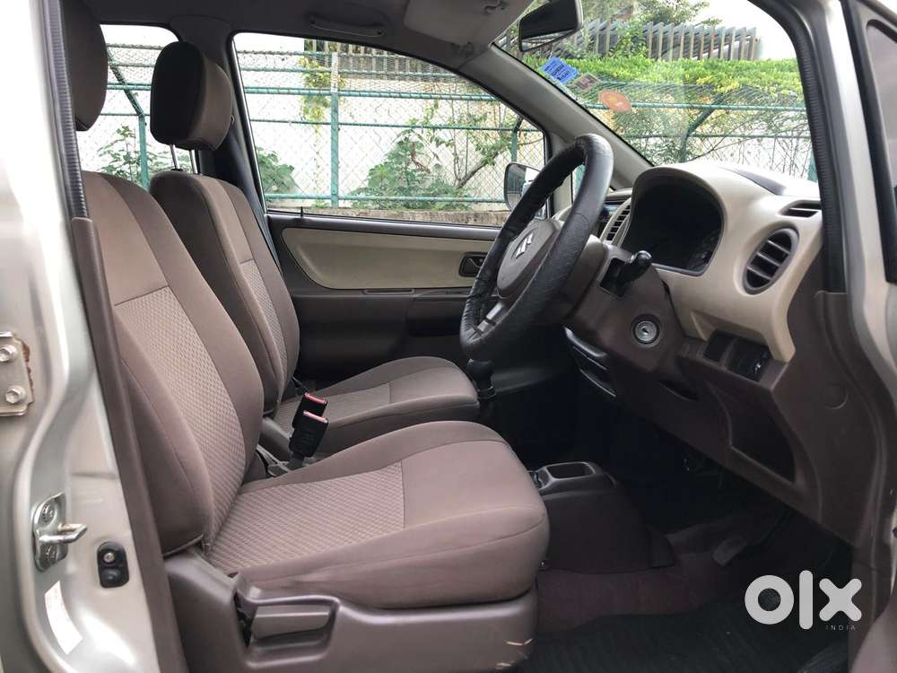 Maruti Suzuki Zen Estilo Vxi Bsiv W Abs, 2010, Petrol