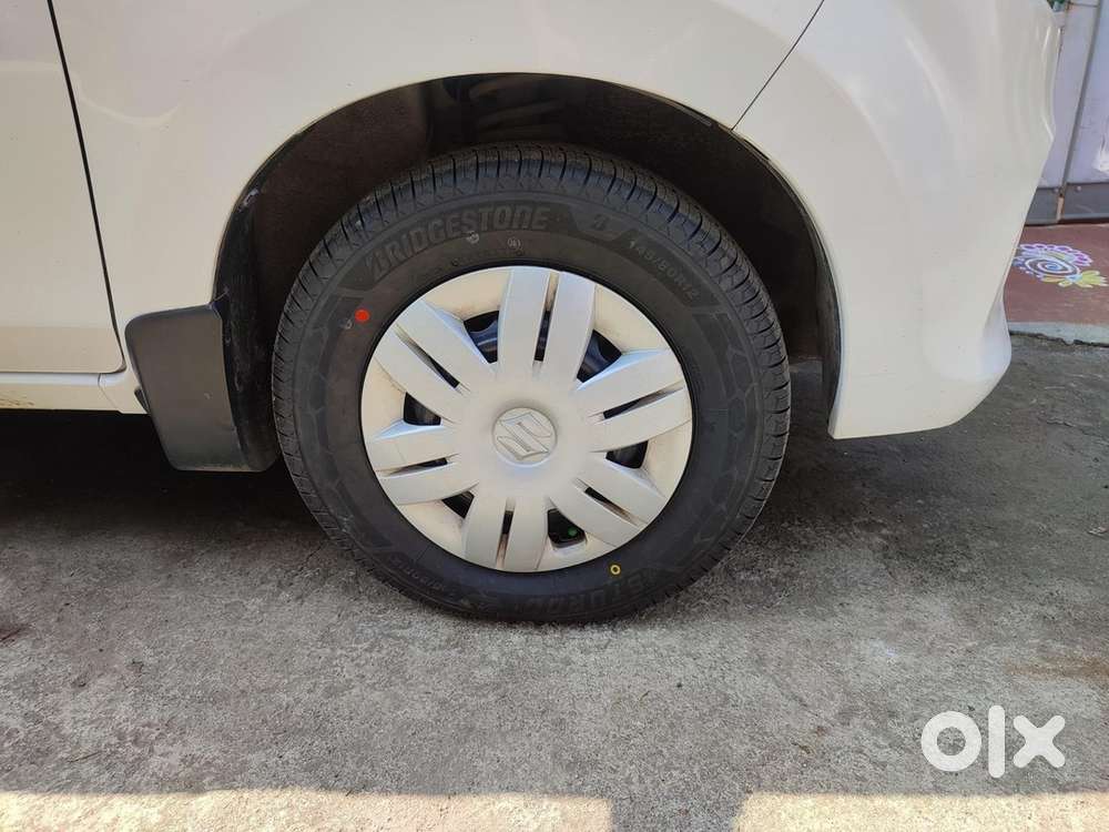 2017 Maruti Alto Lxi