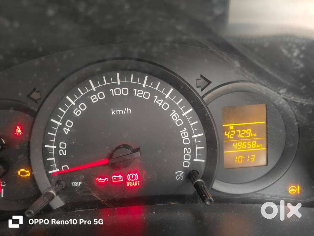 Maruti Suzuki Swift Dzire Vdi (o), 2020, Cng & Hybrids