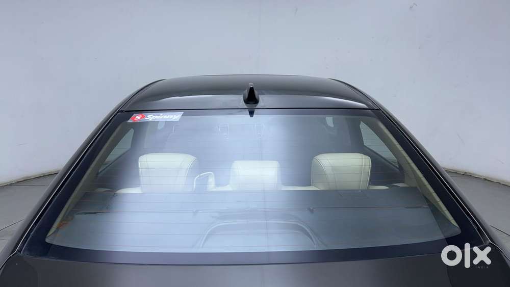 Honda City I-vtec Cvt Zx, 2022, Petrol