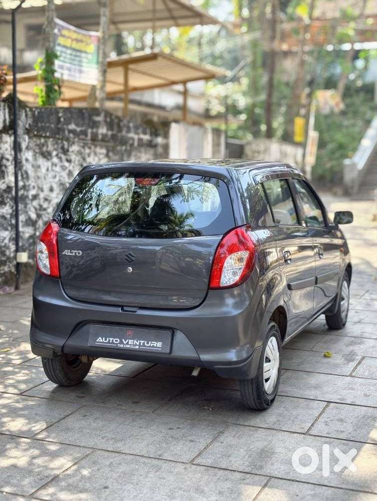 Maruti Suzuki Alto 800 Lxi, 2022, Petrol