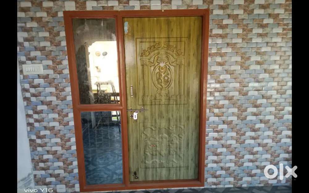 A 1bhk situated at VIP city of kandhampatty is vacant for rental purpo