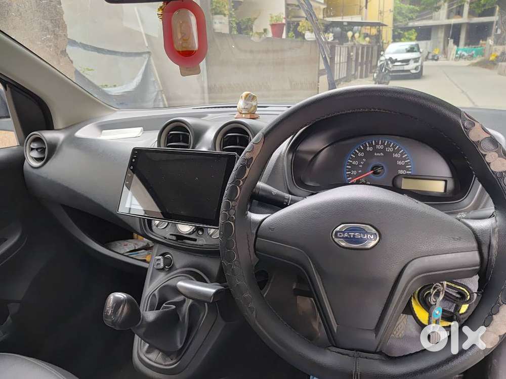 Datsun Go+ T