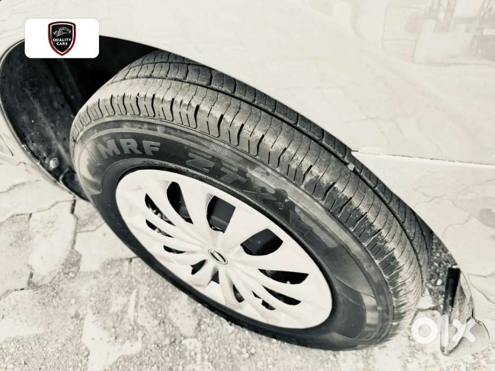 Maruti Suzuki Swift Dzire Vdi, 2017, Diesel