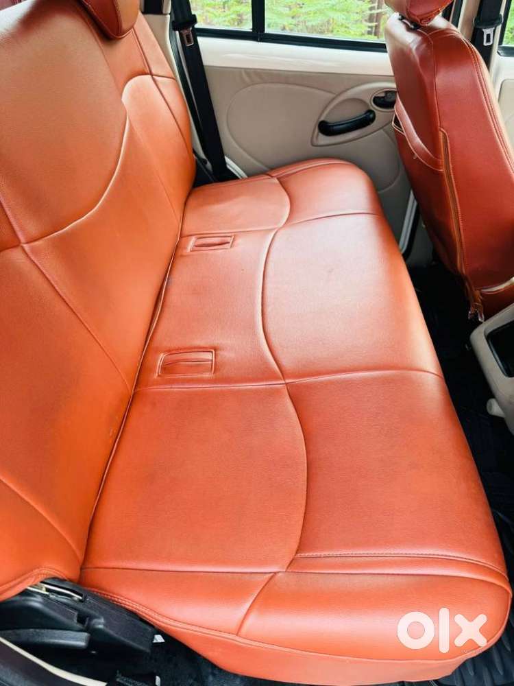 Mahindra Scorpio S6, 2024, Diesel