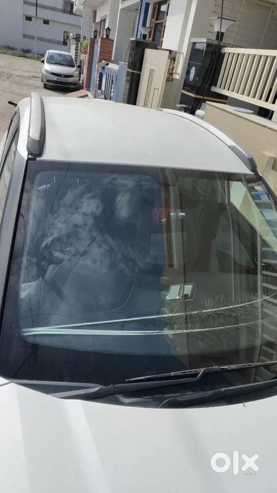 Tata Nexon 2021 Petrol Good Condition