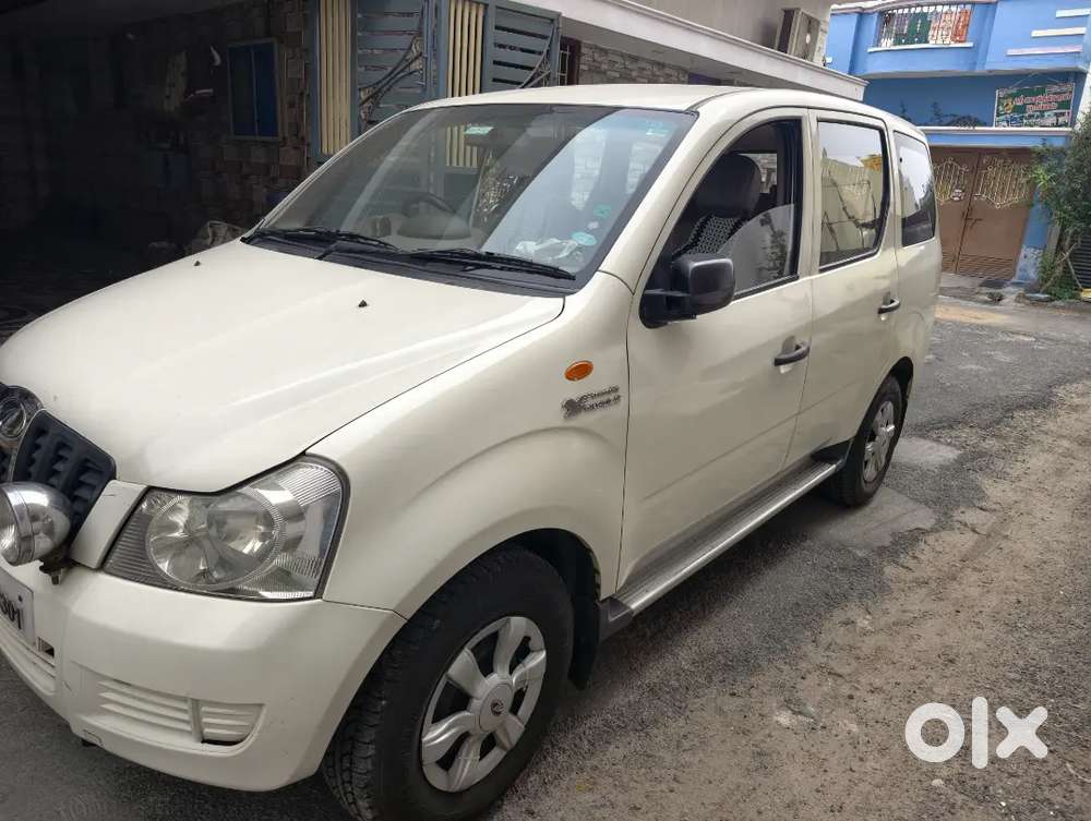Mahindra Xylo 2011 Diesel 76000 Km Driven