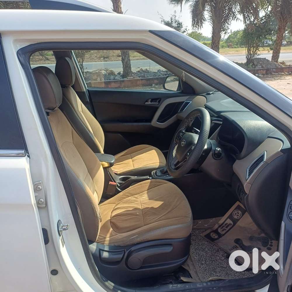 Hyundai Creta 1.6 Crdi At Sx Plus, 2016, Diesel