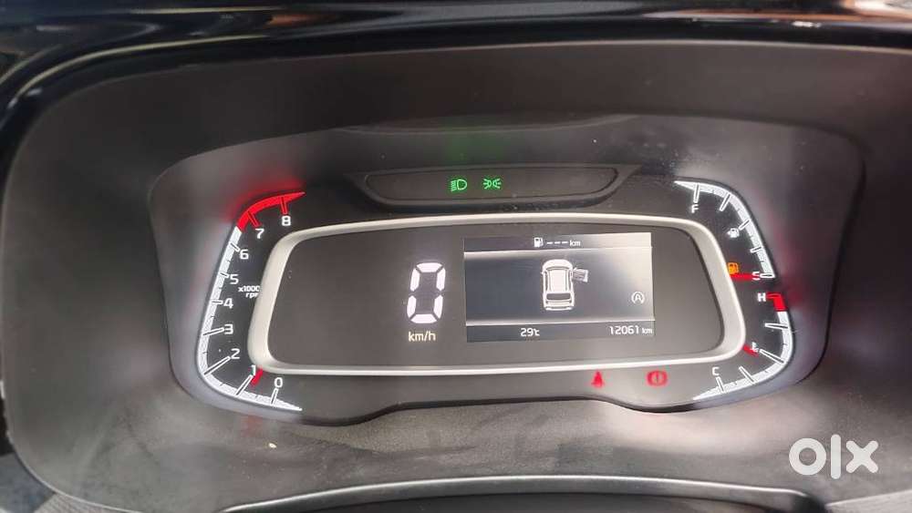 Kia Sonet 1.2 Htk Plus, 2025, Petrol