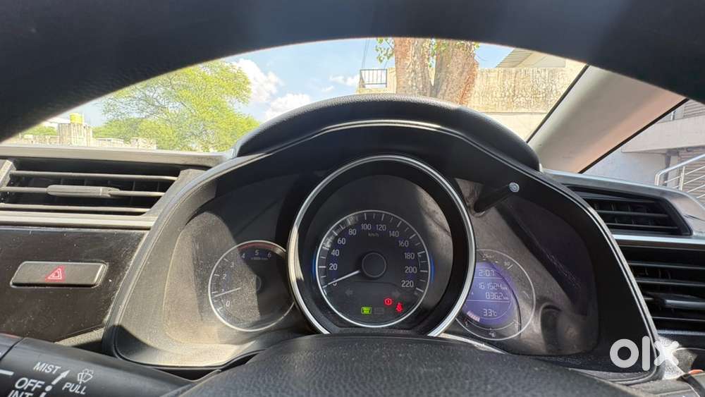 Honda Wr-v Diesel 2018
