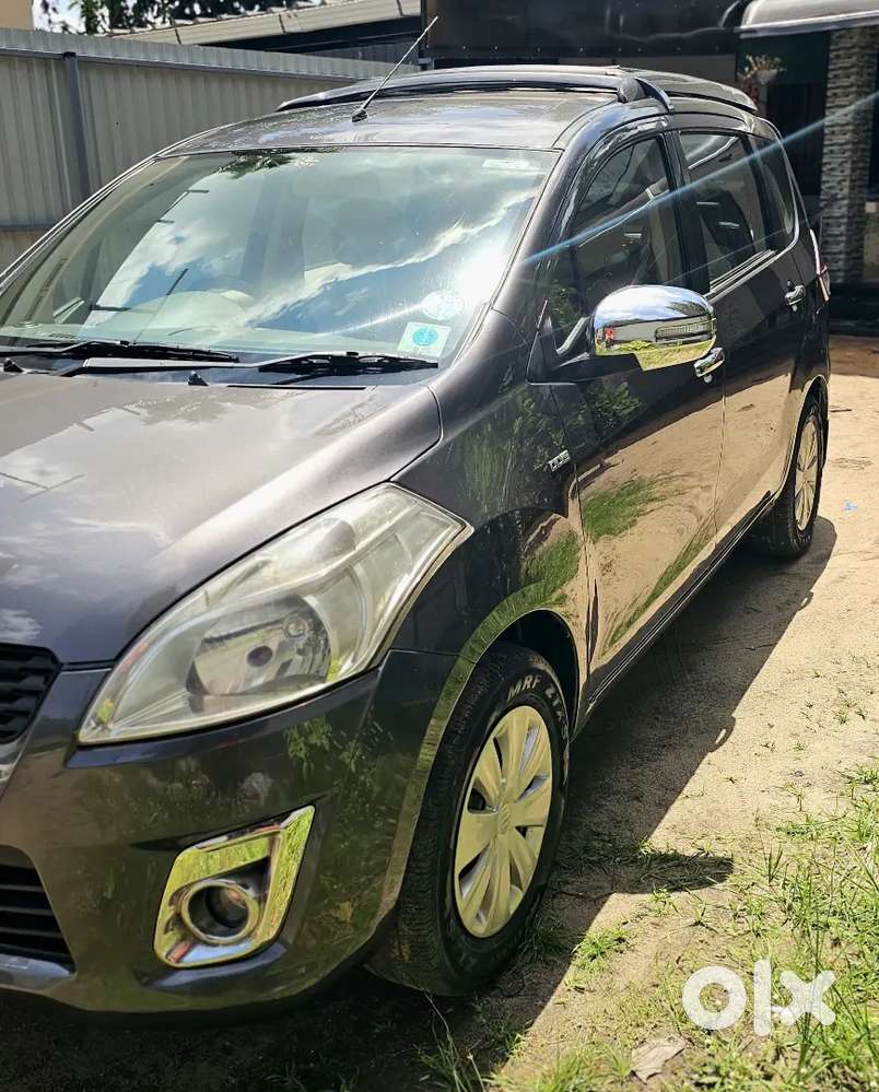 2014 Maruti Suzuki Ertiga Vdi