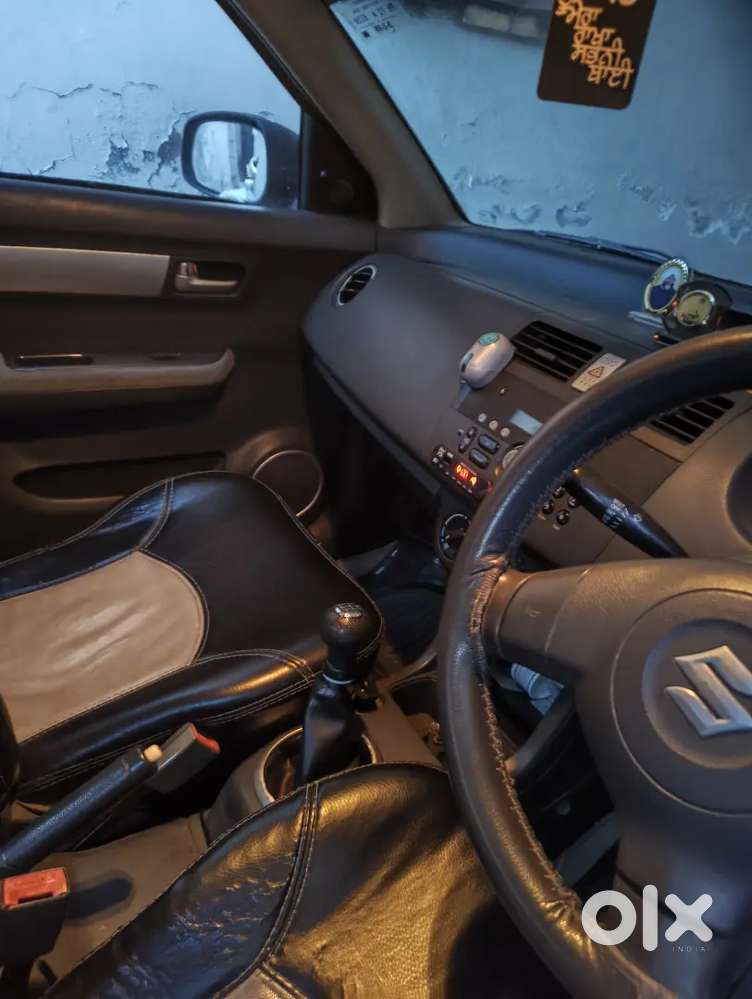 Maruti Suzuki Dzire 2010(passing Till 2030)