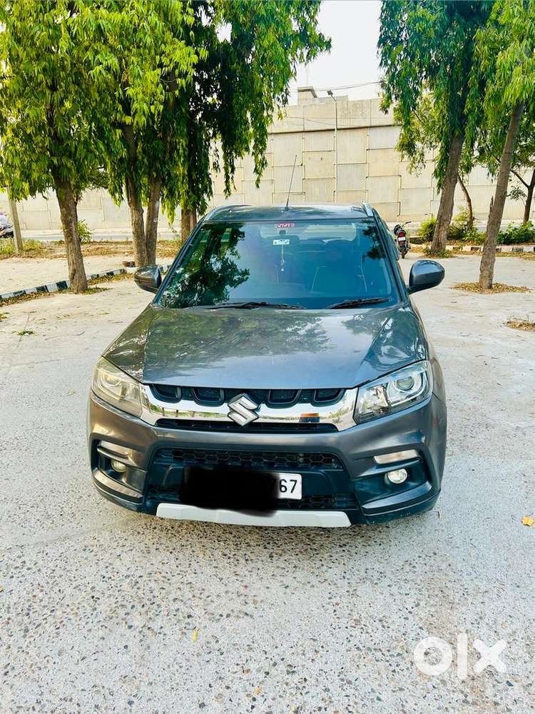 Maruti Suzuki Diesel Car 2018