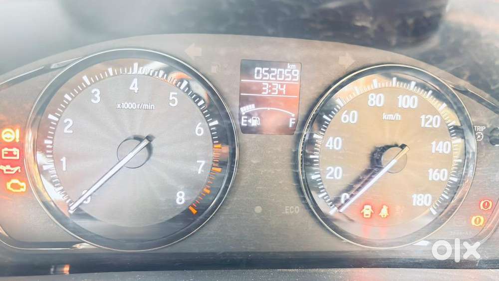 Honda Amaze 2024 Petrol Well Maintained