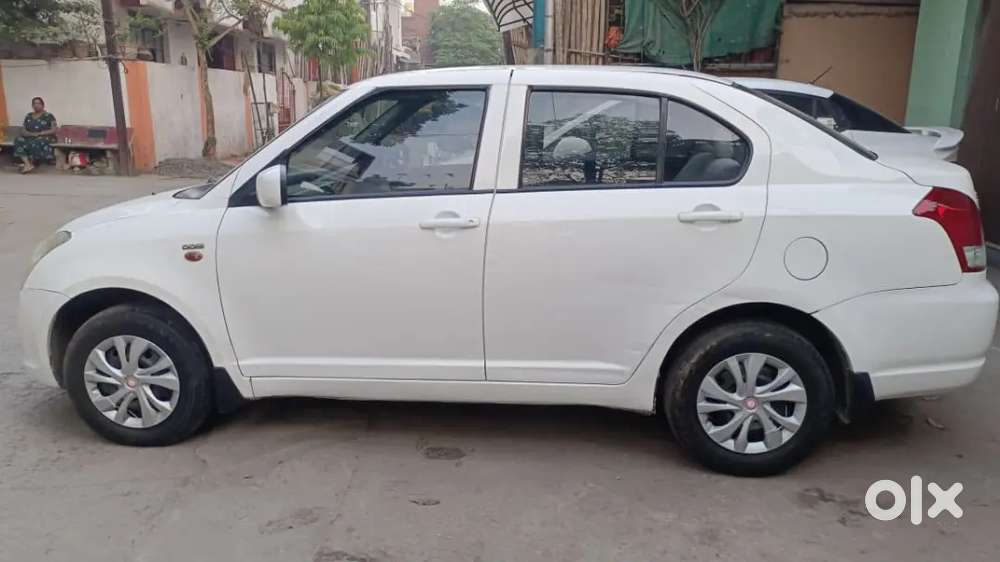 Maruti Suzuki Swift Dzire 2017 Diesel 95000 Km Driven