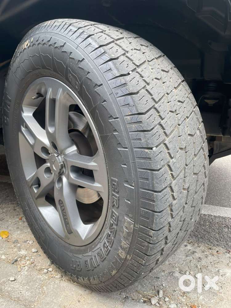 Mahindra Thar 4x2, 2024, Diesel