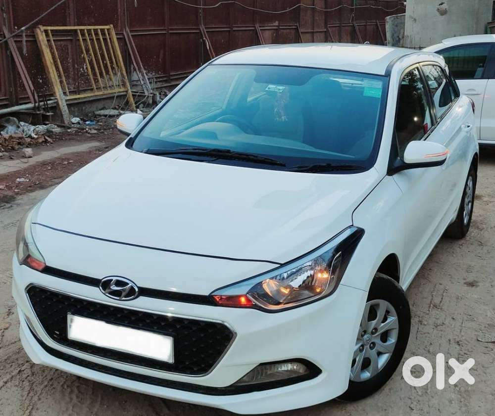 Hyundai Elite I20 Era 1.4 Crdi, 2017, Petrol