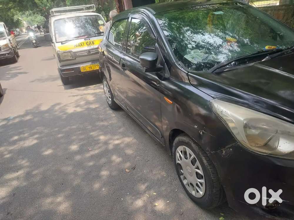 Ford Figo 1.2 2016