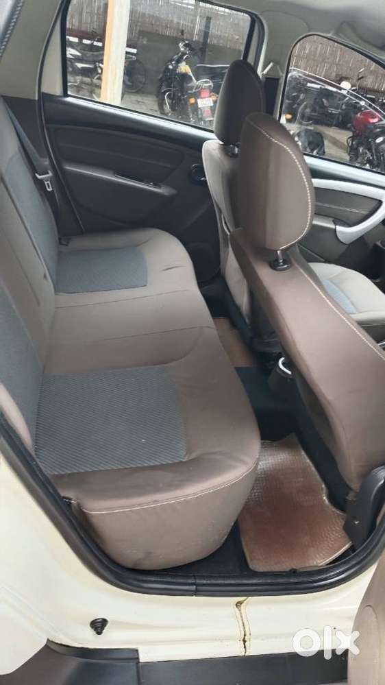 Renault Duster 1.5 104 Ps Rxl Petrol, 2016, Petrol