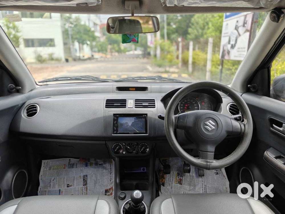 Maruti Suzuki Swift Ddis Vdi, 2008, Diesel