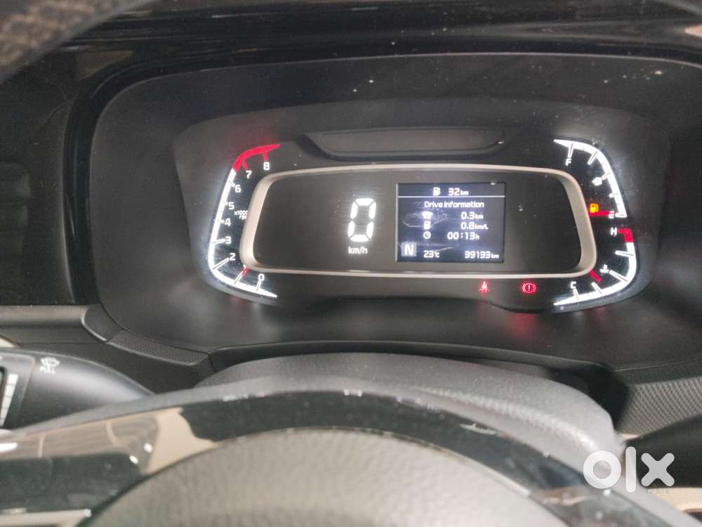 Kia Sonet 1.0 Htx Imt, 2021, Petrol
