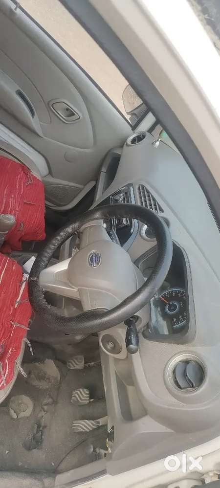 Datsun Redigo 2017 Petrol Well Maintained