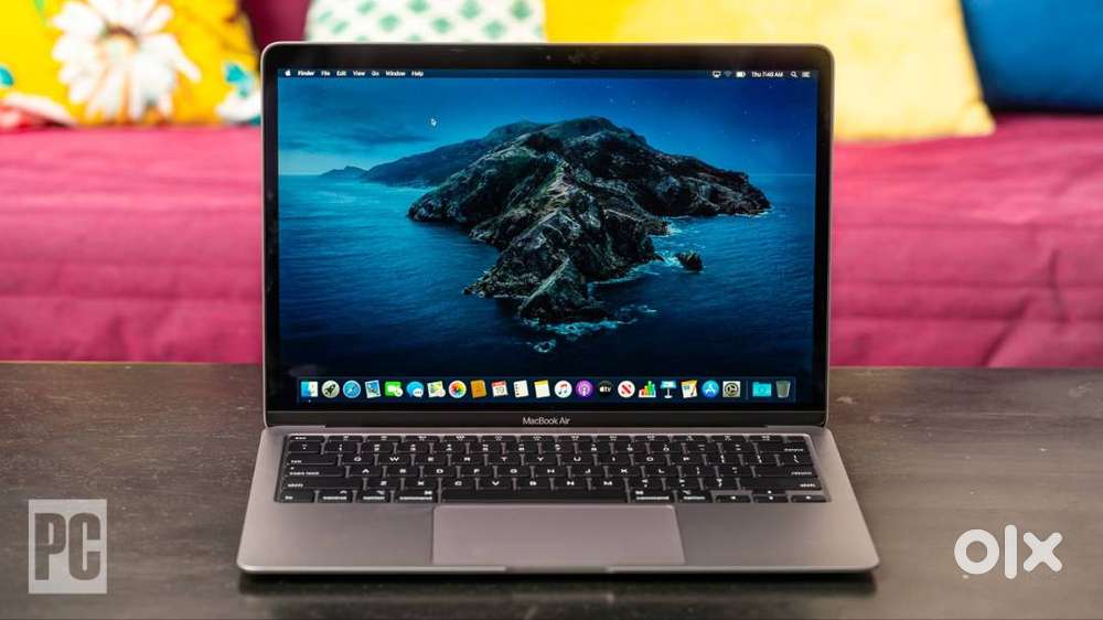 Apple MacBook Air 13inch 2020 (Core i3, 8GB, 256GB) with Bill fr