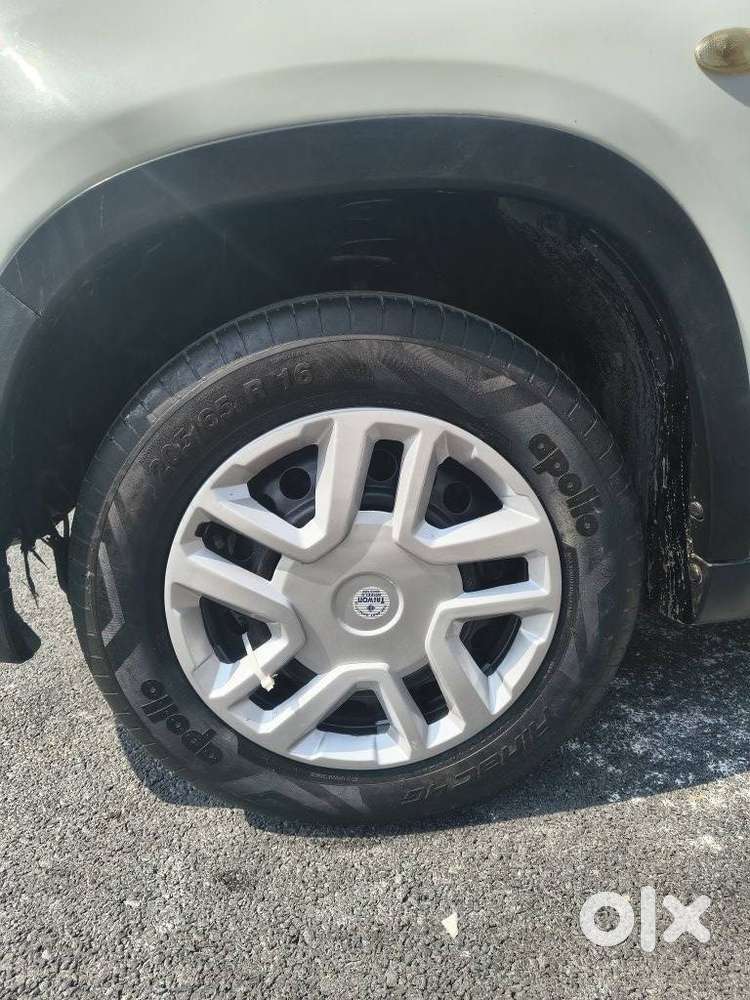 Maruti Suzuki Brezza Ldi, 2020, Diesel