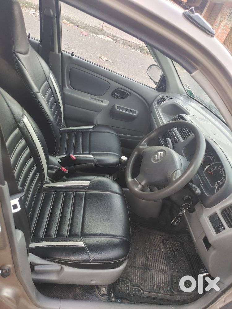Maruti Suzuki Alto K10 Vxi (o), 2012, Petrol