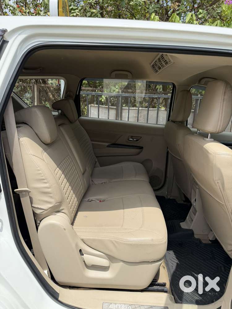 Maruti Suzuki Ertiga, 2024