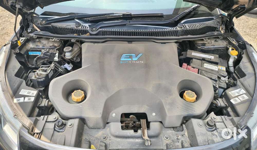 Tata Nexon Ev