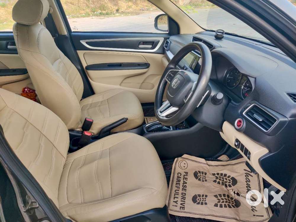 Honda Amaze Vx 1.2 Petrol Cvt, 2024, Cng & Hybrids
